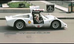 Porsche 906 or Carrera 6 1966 – 1969 Wallpaper